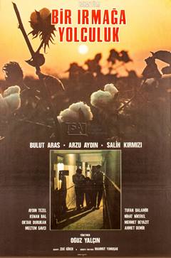 Bir Irmağa Yolculuk