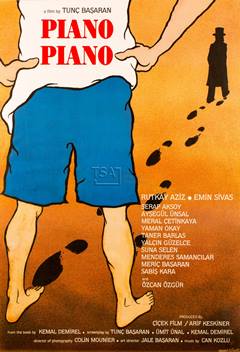 Piano Piano Bacaksız