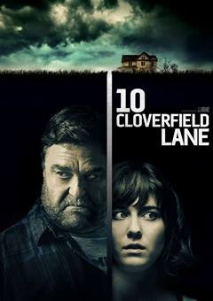 10 Cloverfield Lane – Cloverfield Yolu No: 10