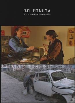 10 Minuta – 10 Dakika