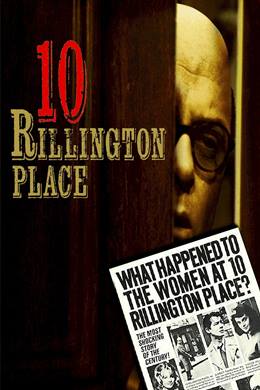 10 Rillington Place – Londra Canavarı