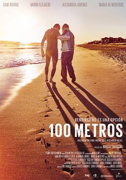 100 Metros – Zor Yarış