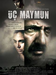 Üç Maymun