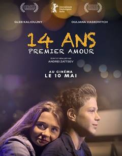 14+ – 14 Ans Premier Amour