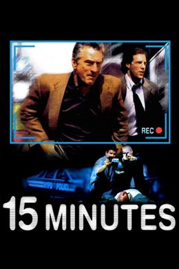 15 Minutes – 15 Dakika
