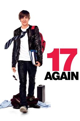 17 Again – 17 Yeniden