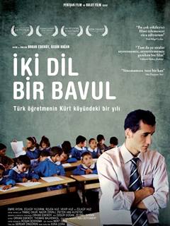 İki Dil Bir Bavul