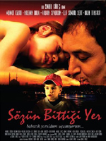 Sözün Bittiği Yer