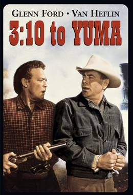 3:10 to Yuma – Gönüllü Katil