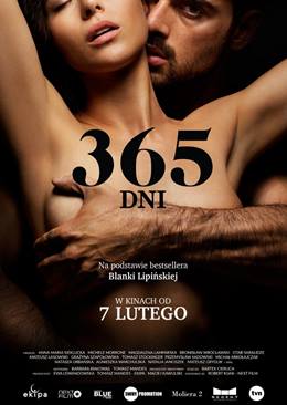 365 Dni – 365 Gün