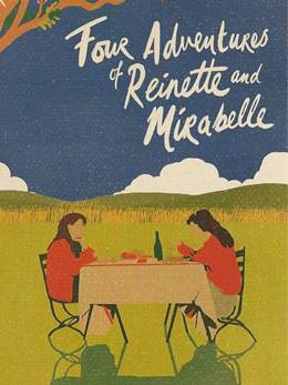 4 Aventures de Reinette et Mirabelle – Reinette ve Mirabelle’in Dört Macerası