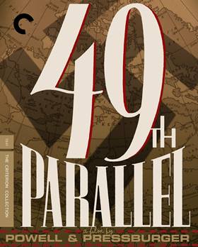 49th Parallel