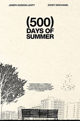 (500) Days of Summer – Aşkın (500) Günü