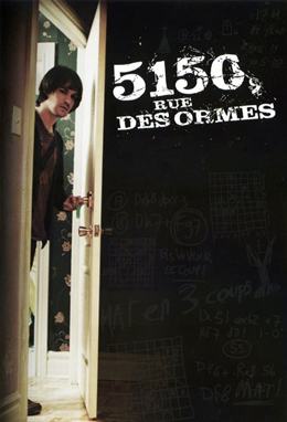 5150, Rue Des Ormes – Ölüm Oyunu