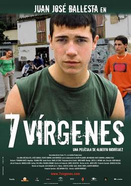 7 Virgenes