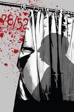 78/52 – 78/52: Hitchcock’un Düş Perdesi