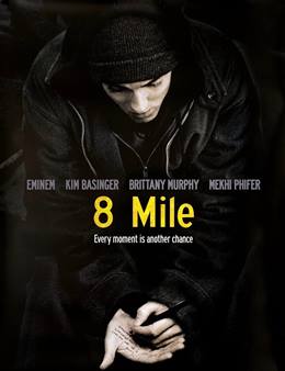 8 Mile – 8 Mil