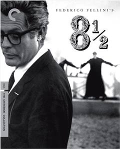 8½ – Sekiz Buçuk