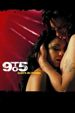 9 to 5: Days in Porn – 9’dan 5’e: Pornoda Günler