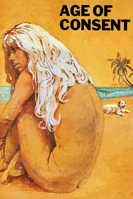 Age of Consent – Çıplak Model