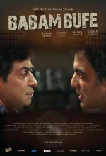 Babam Büfe