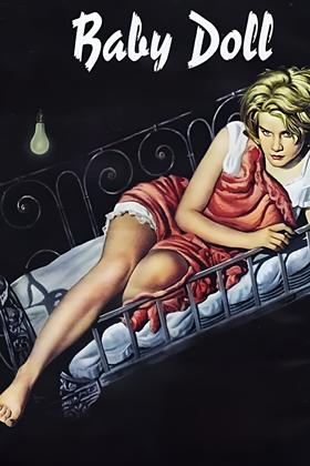 Baby Doll – Taş Bebek