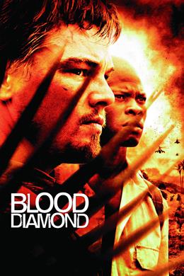 Blood Diamond – Kanlı Elmas