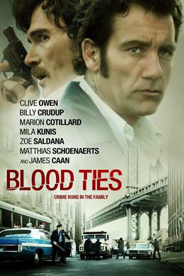 Blood Ties – Kan Bağları