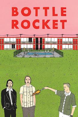 Bottle Rocket