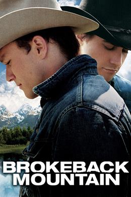 Brokeback Mountain – Brokeback Dağı