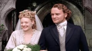 Daniel Deronda 1. Sezon 2. Bölüm