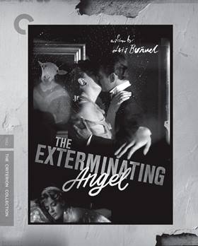 El ángel Exterminador – Yok Edici Melek