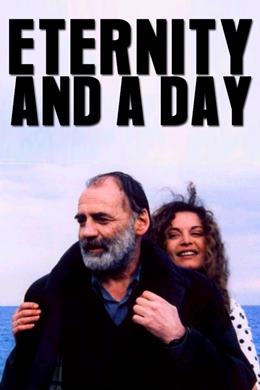 Mia Aioniotita Kai Mia Mera – Sonsuzluk ve Bir Gün