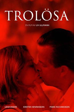 Trolösa – Sadakatsiz