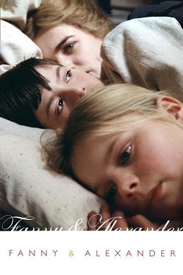 Fanny och Alexander – Fanny ve Alexander