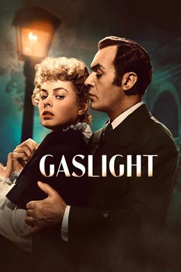 Gaslight – Işıklar Sönerken