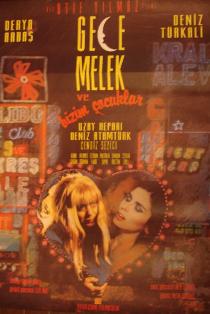 Gece, Melek ve Bizim Çocuklar