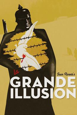 La Grande Illusion – Harp Esirleri