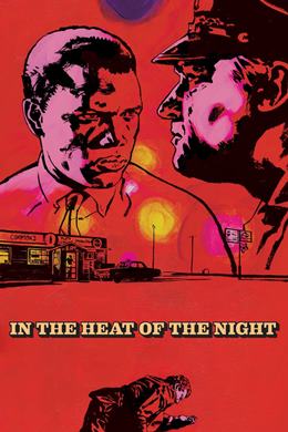 In the Heat of the Night – Gecenin Sıcağında
