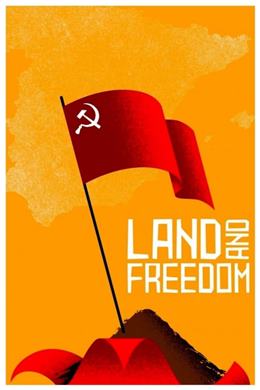Land and Freedom – Ülke ve Özgürlük