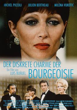 Le Charme Discret de la Bourgeoisie – Burjuvazinin Gizli Çekiciliği