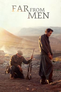 Loin Des Hommes – İnsanlıktan Uzakta