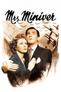 Mrs. Miniver – Bayan Miniver
