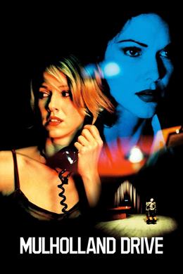 Mulholland Dr. – Mulholland Çıkmazı