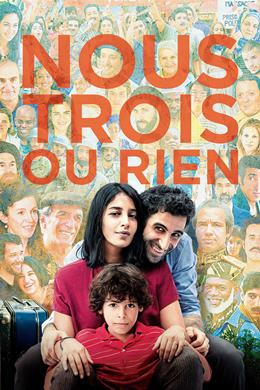 Nous Trois ou Rien – Üçümüz