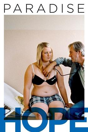 Paradies: Hoffnung – Cennet: Umut