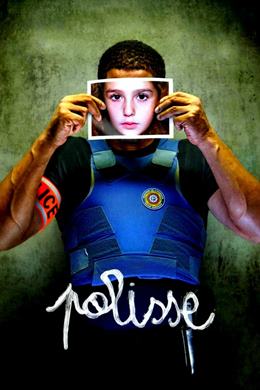Polisse – Polis