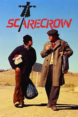 Scarecrow – Korkuluk