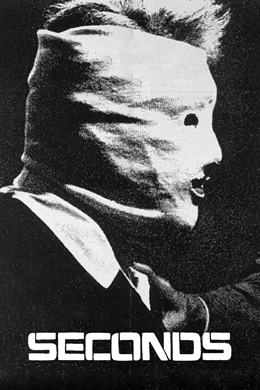Seconds – İki Yüzlü Adam