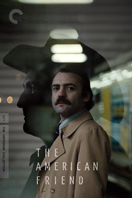 Der Amerikanische Freund – Amerikalı Arkadaşım